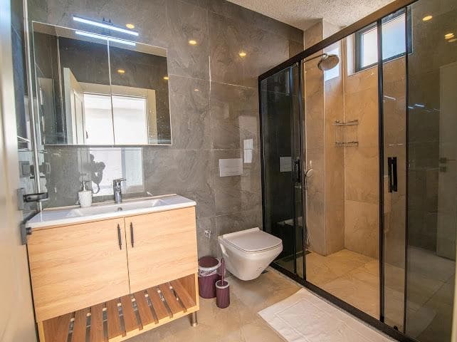 Villa Rota Faralya 1 Tatil Villası 19