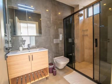 Villa Rota Faralya 1 Tatil Villası 19