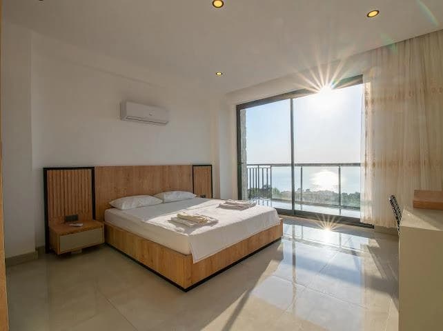 Villa Rota Faralya 1 Fethiye 26