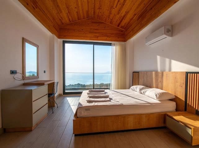 Villa Rota Faralya 1 Fethiye 40