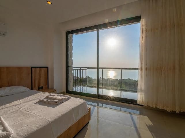Villa Rota Faralya 1 Tatil Villası 47