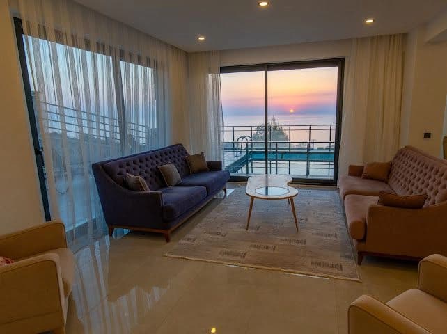 Villa Rota Faralya 1 Fethiye 80