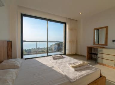 Villa Rota Faralya 1 Fethiye 54