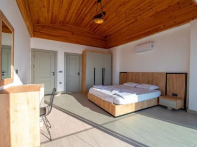 Villa Rota Faralya 1 Fethiye 18