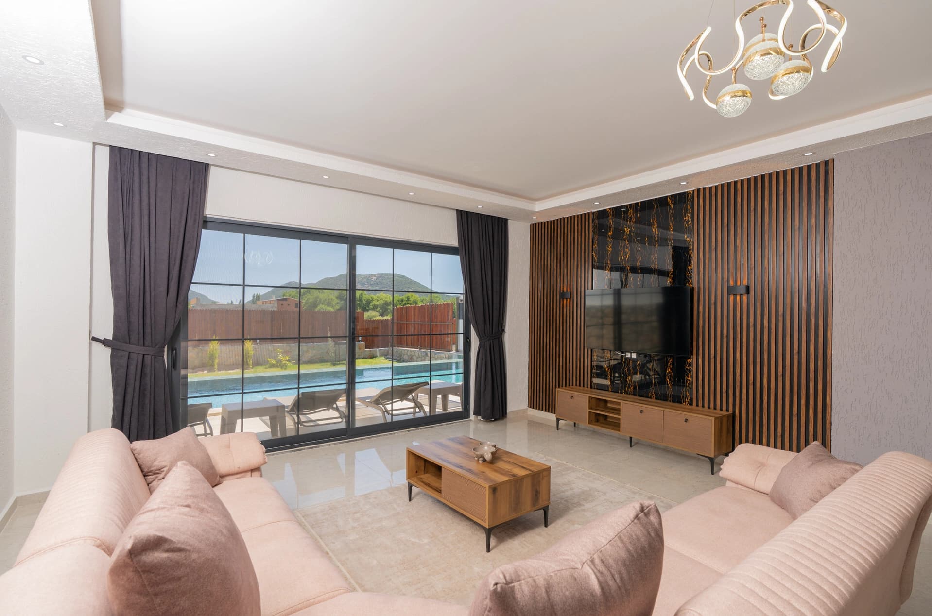 Villa Doğan Vista 1 Bezirgan 99