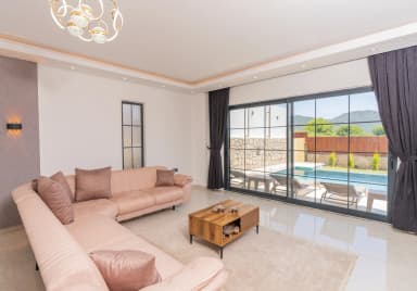 Villa Doğan Vista 1 Bezirgan 23