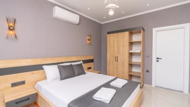 Villa Doğan Vista 1 Bezirgan 17