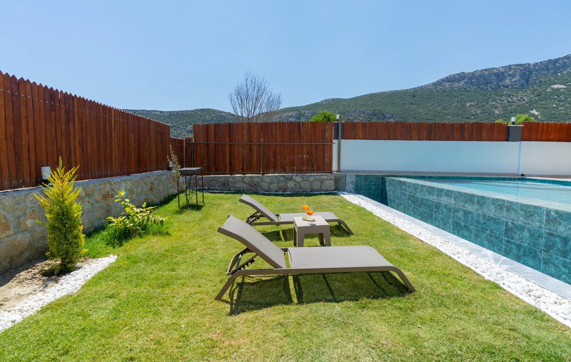 Villa Doğan Vista 1 Bezirgan 57
