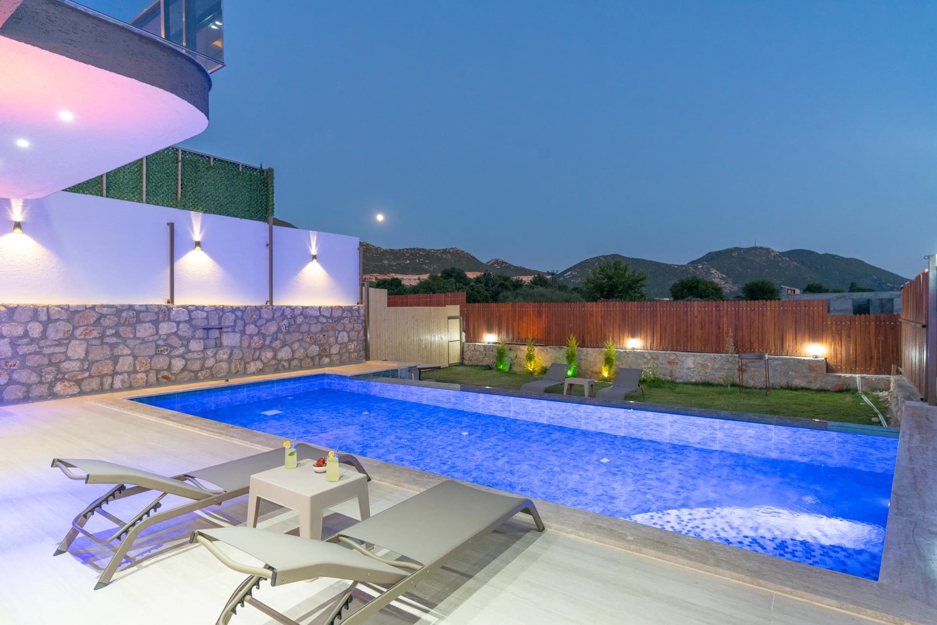 Villa Doğan Vista 1 Bezirgan 71