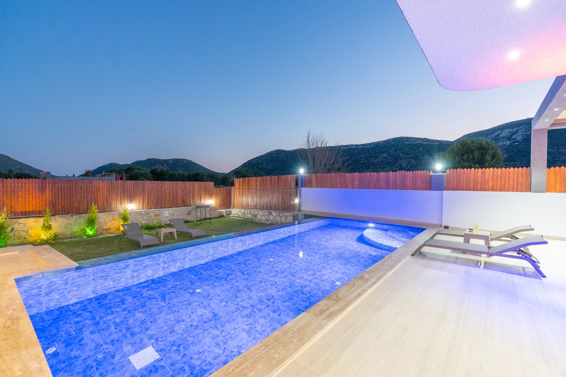 Villa Doğan Vista 1 Bezirgan 85
