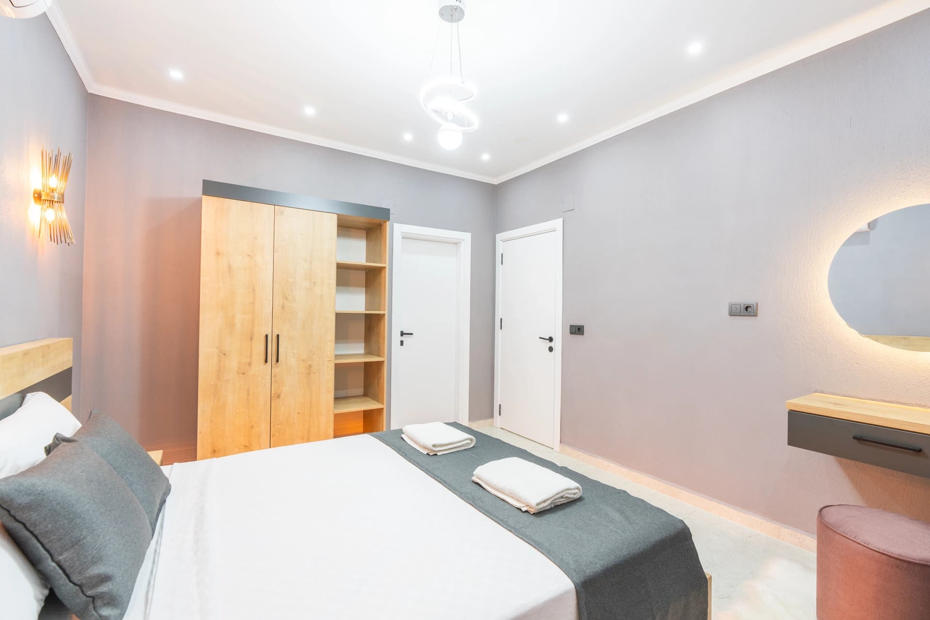 Villa Doğan Vista 1 Bezirgan 45