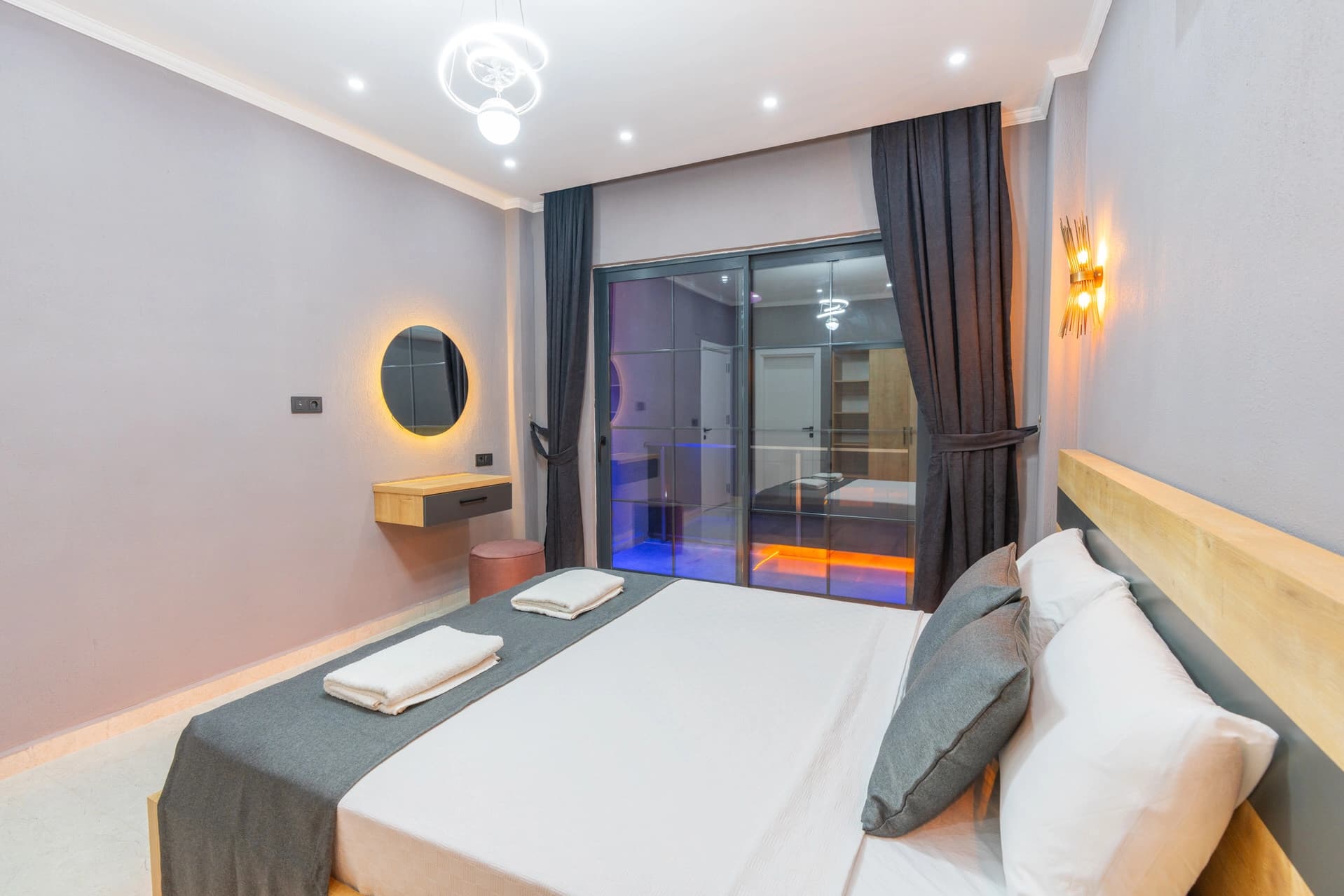 Villa Doğan Vista 1 Bezirgan 59