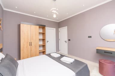 Villa Doğan Vista 1 Bezirgan 31