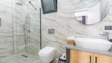 Villa Doğan Vista 1 Korunaklı Havuz 66