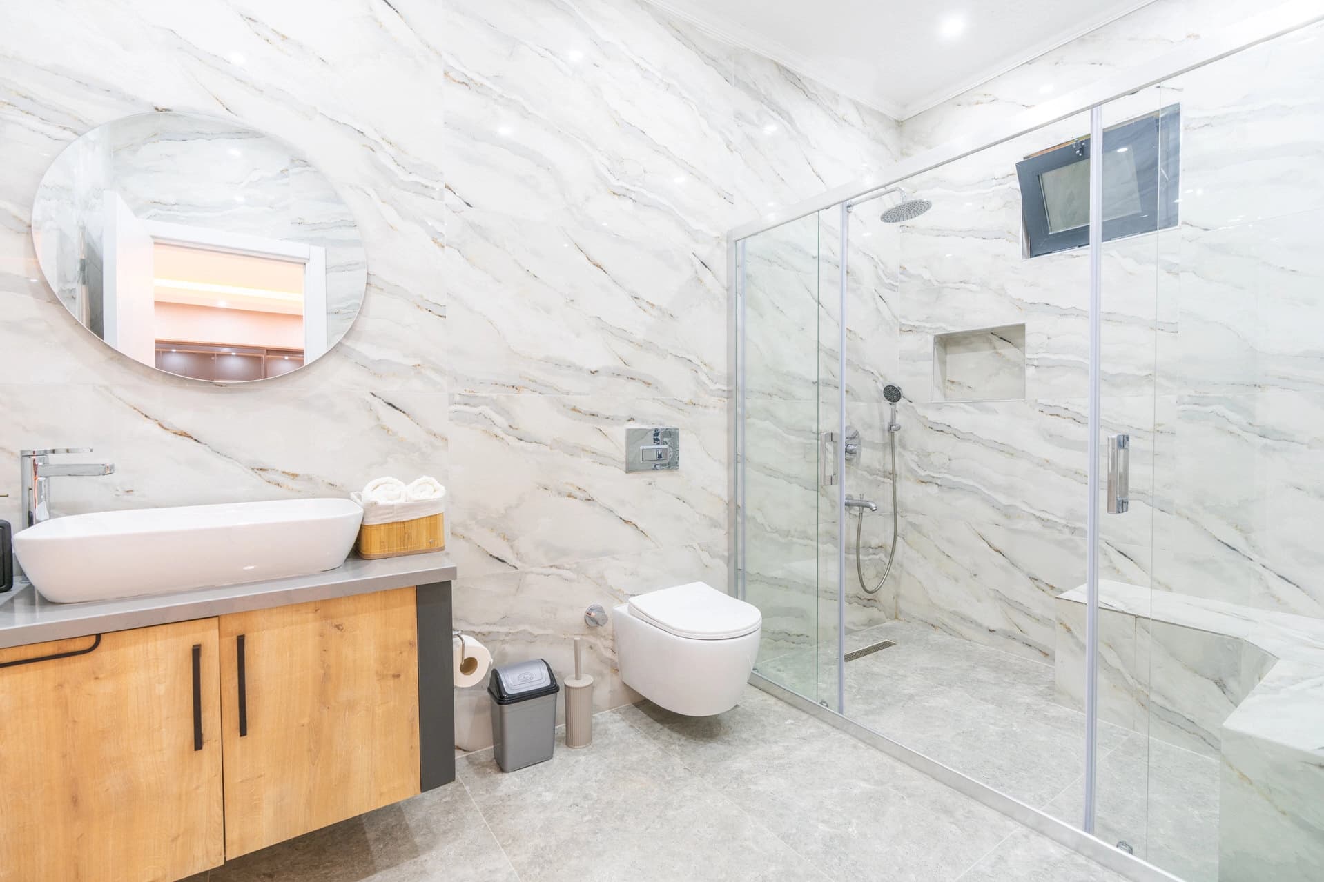 Villa Doğan Vista 1 Bezirgan 73