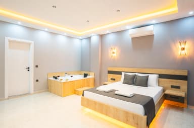 Villa Doğan Vista 1 Bezirgan 87