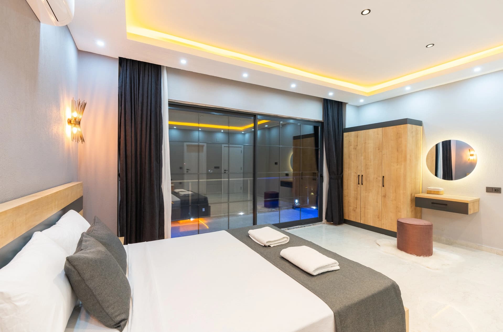 Villa Doğan Vista 1 Bezirgan 11