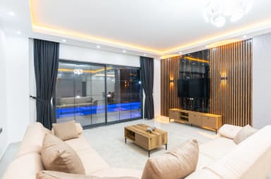 Villa Doğan Vista 1 Bezirgan 37