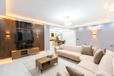 Villa Doğan Vista 1 Korunaklı Havuz 44
