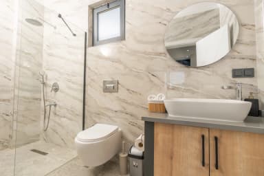 Villa Doğan Vista 1 Bezirgan 39