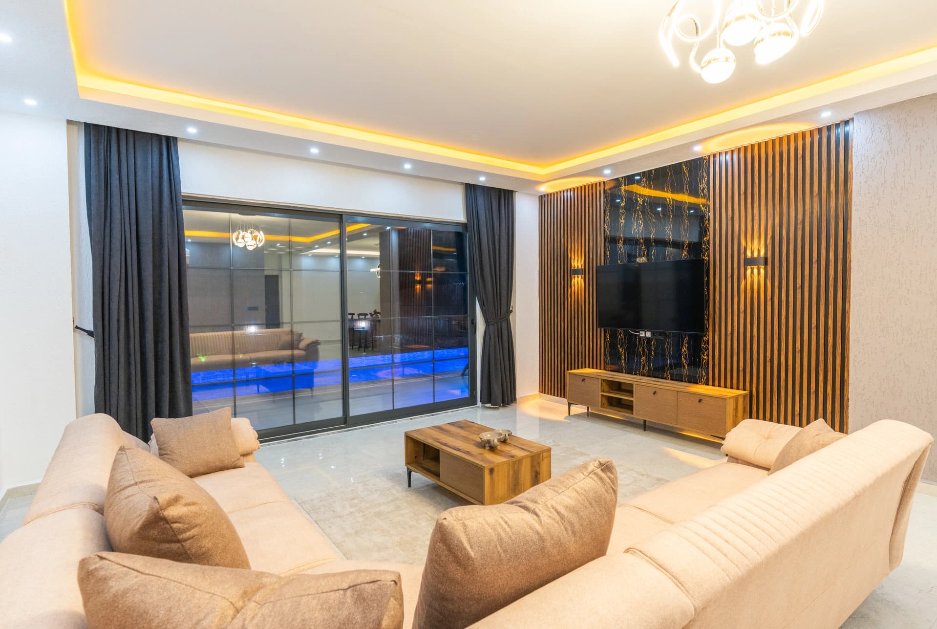 Villa Doğan Vista 1 Bezirgan 51