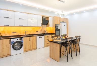 Villa Doğan Vista 1 Bezirgan 93