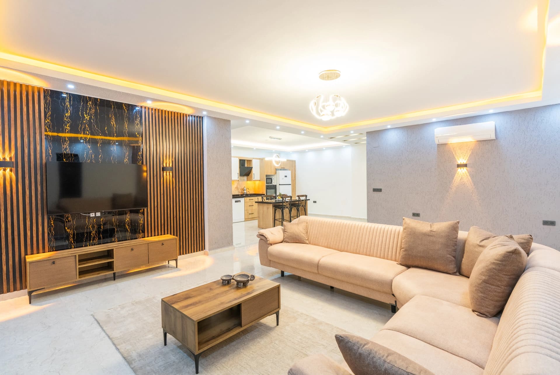 Villa Doğan Vista 1 Korunaklı Havuz 58