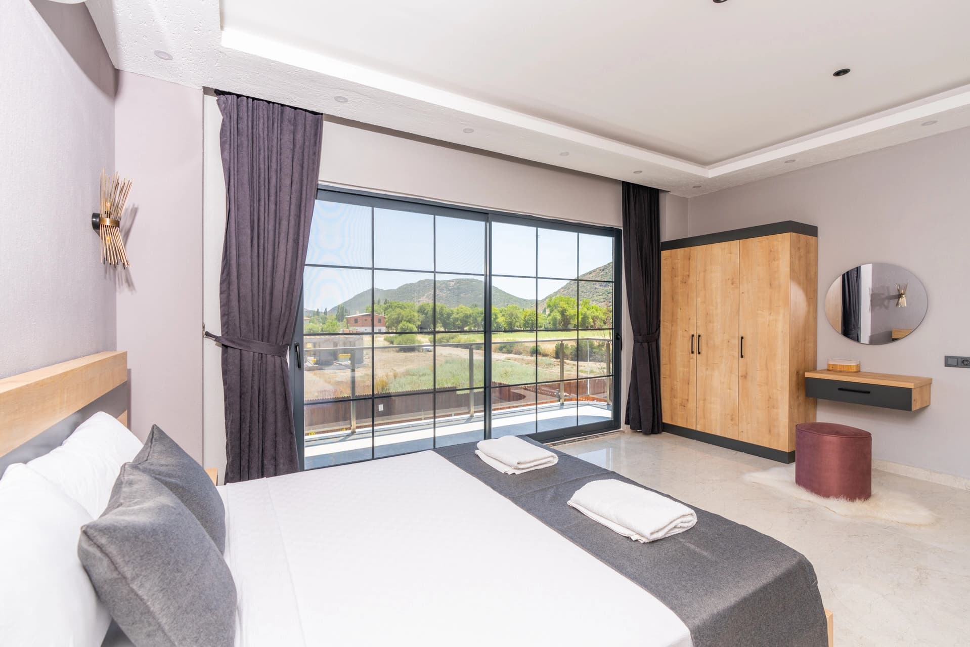 Villa Doğan Vista 1 Bezirgan 25