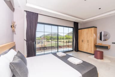 Villa Doğan Vista 1 Bezirgan 25