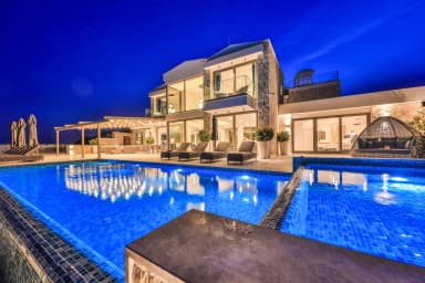 Villa Efe Kalkan 57