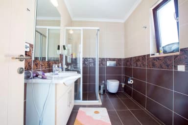 Villa Gülbay Kalkan 10