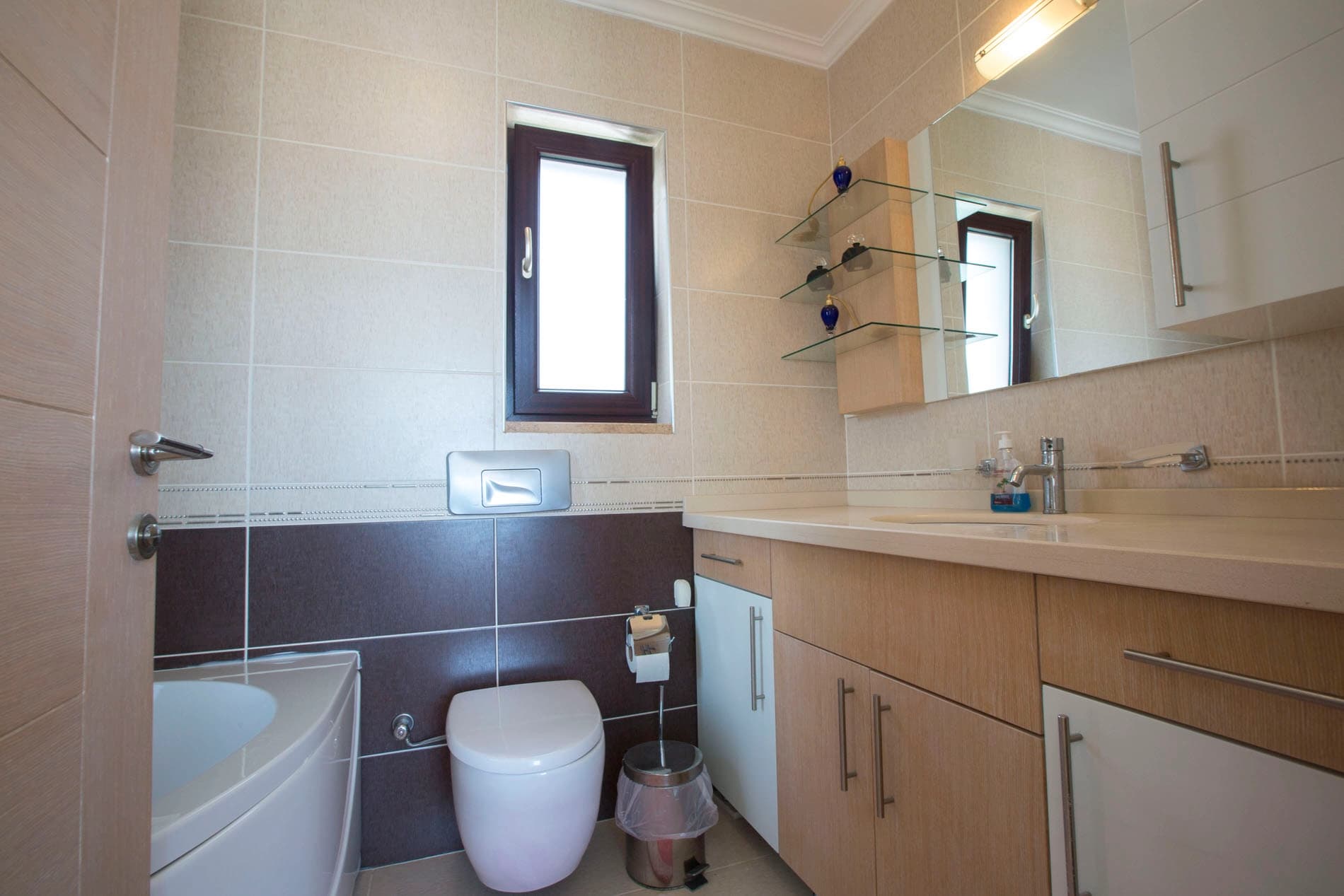 Villa Gülbay Özel Havuzlu 31