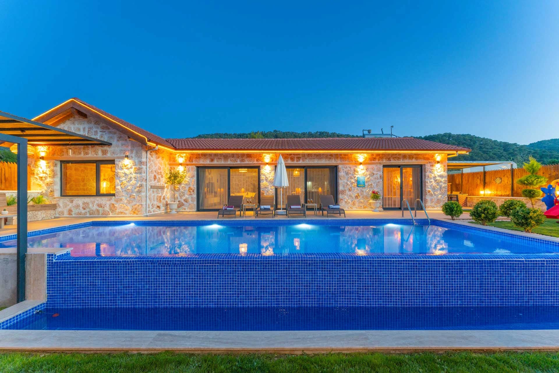Villa Aselim Sarıbelen 44