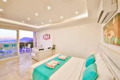 Villa Şelale Üzümlü Üzümlü 93