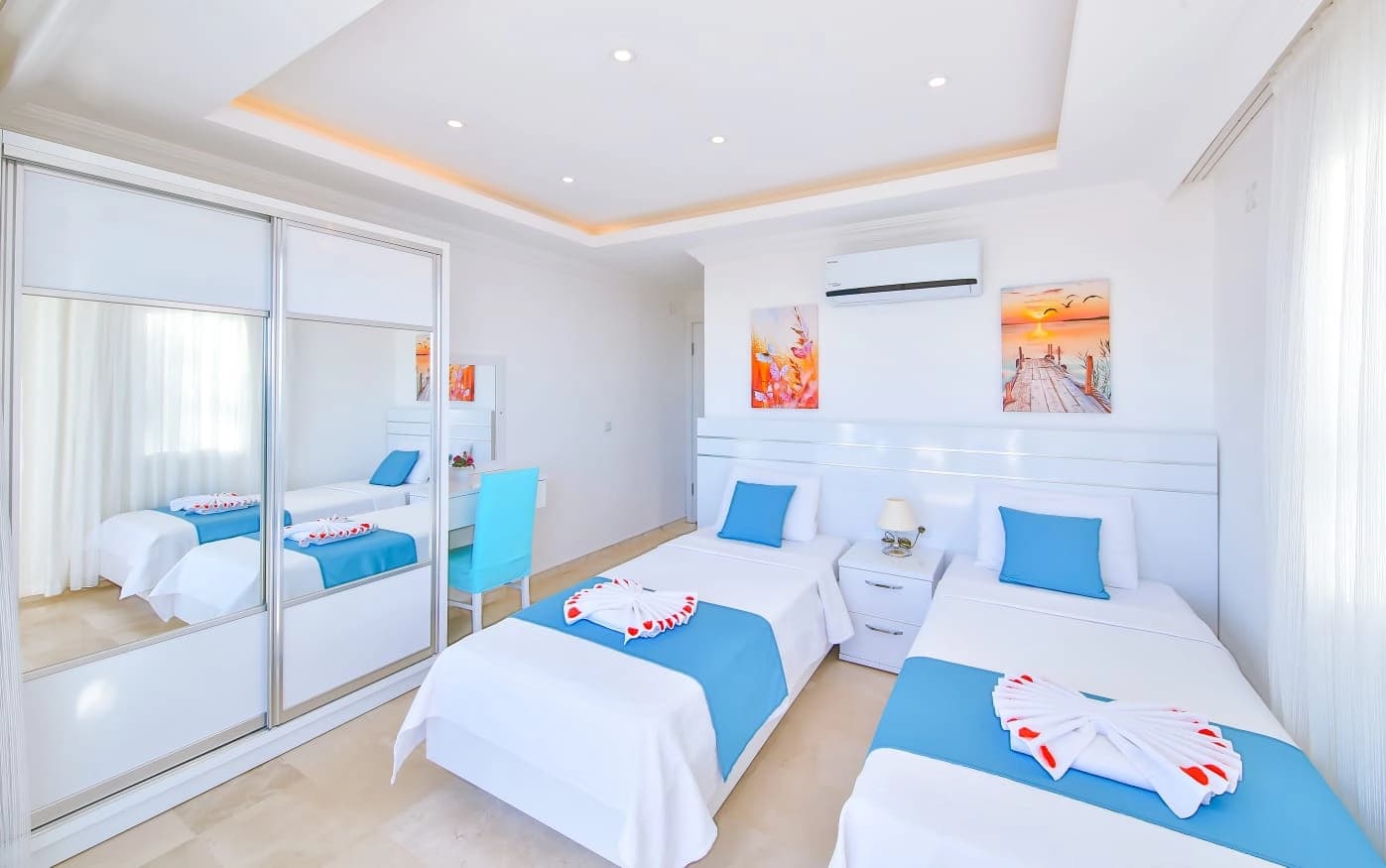 Villa Şelale Üzümlü Üzümlü 45