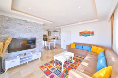 Villa Şelale Üzümlü Çocuk Havuzu 86