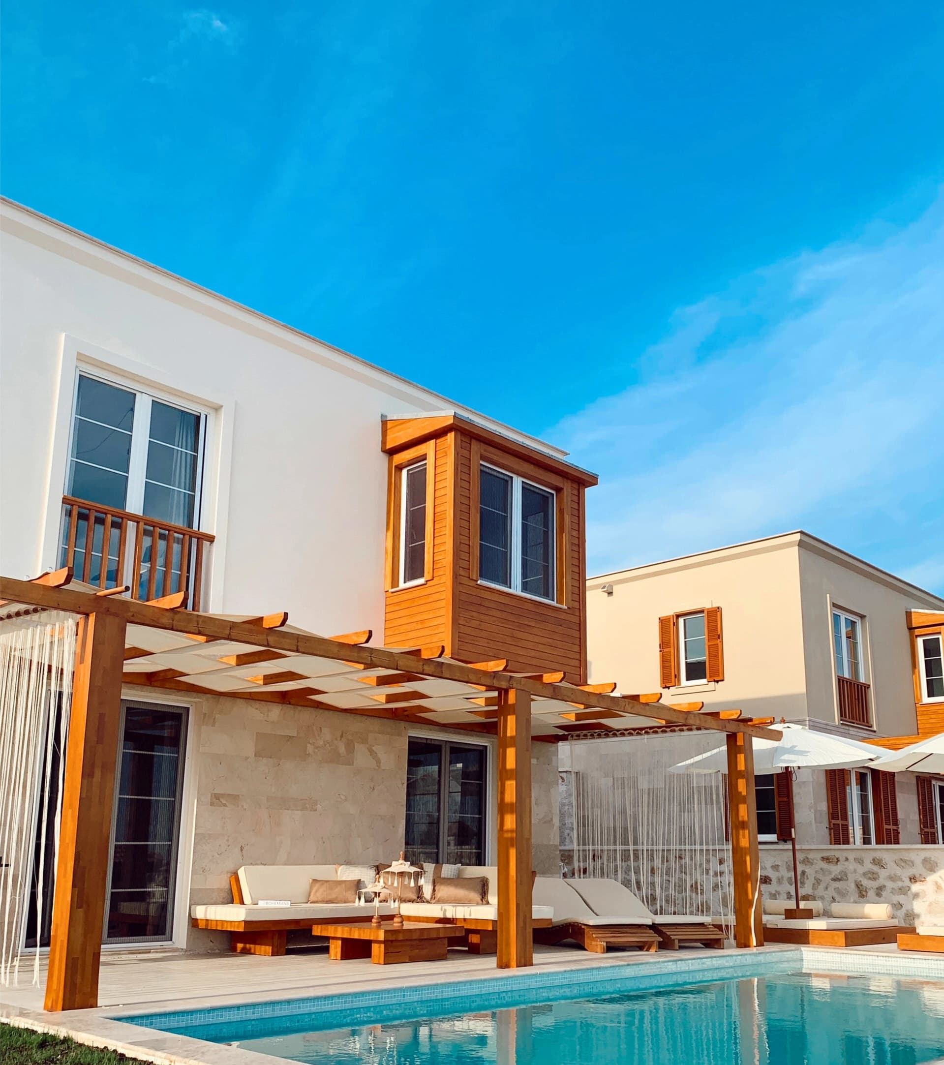 Villa Venue