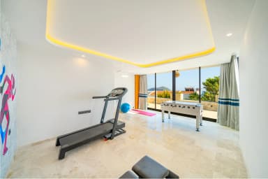 Villa Anatolia 1 Kalkan 10