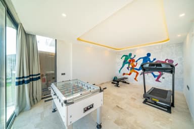 Villa Anatolia 1 Özel Havuzlu 17