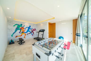 Villa Anatolia 1 Kalkan 24