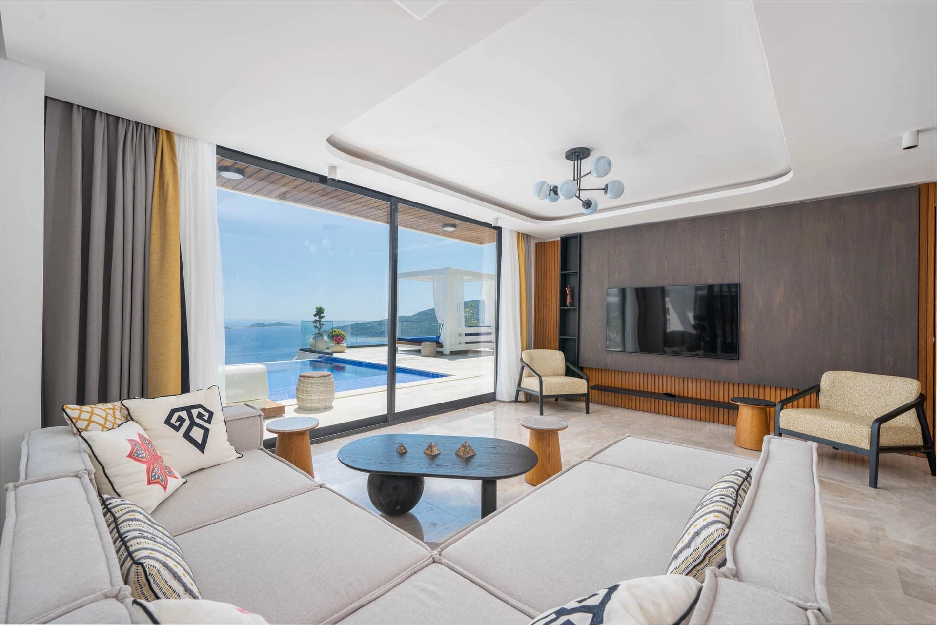 Villa Anatolia 1 Tatil Villası 43