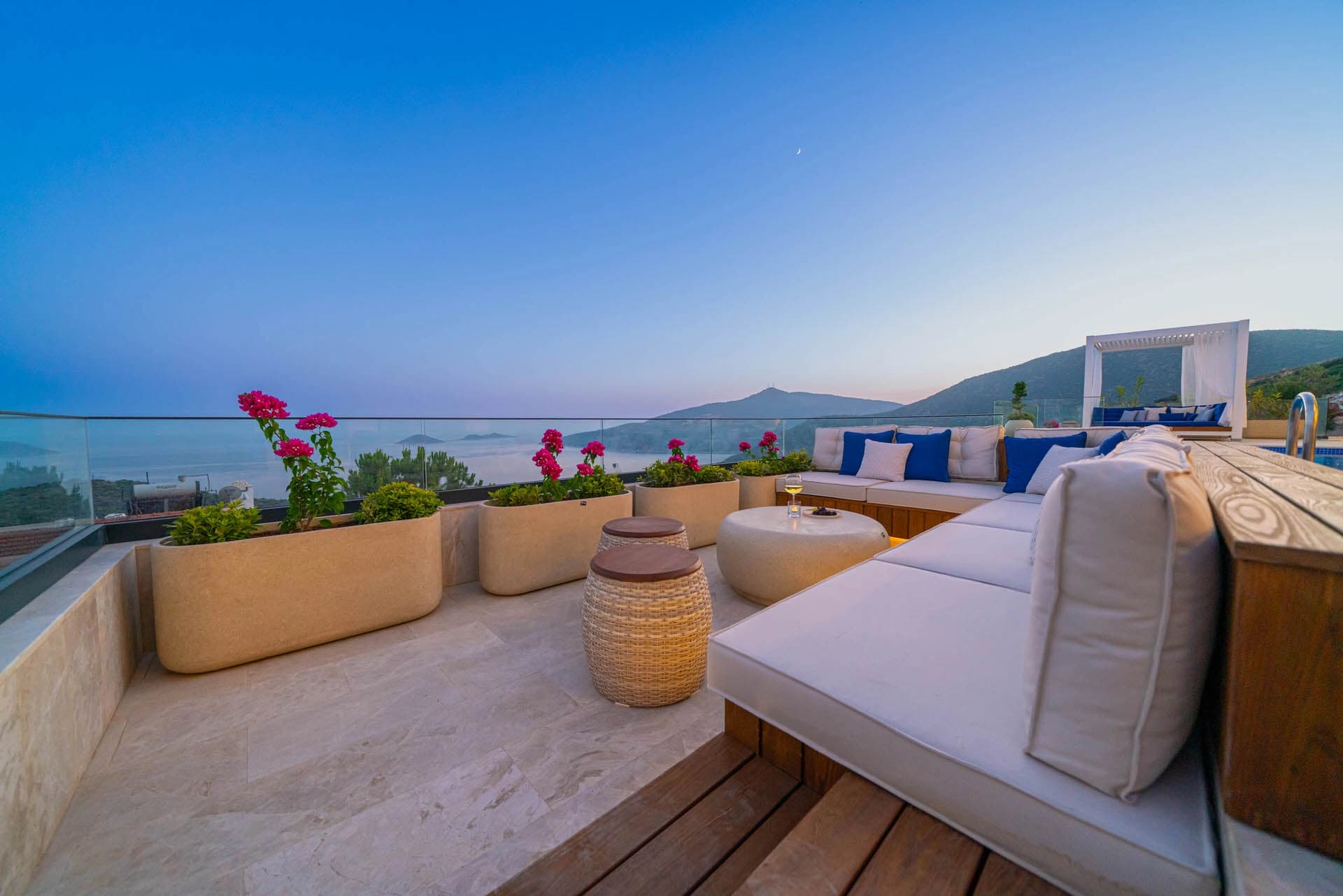 Villa Anatolia 1 Tatil Villası 77