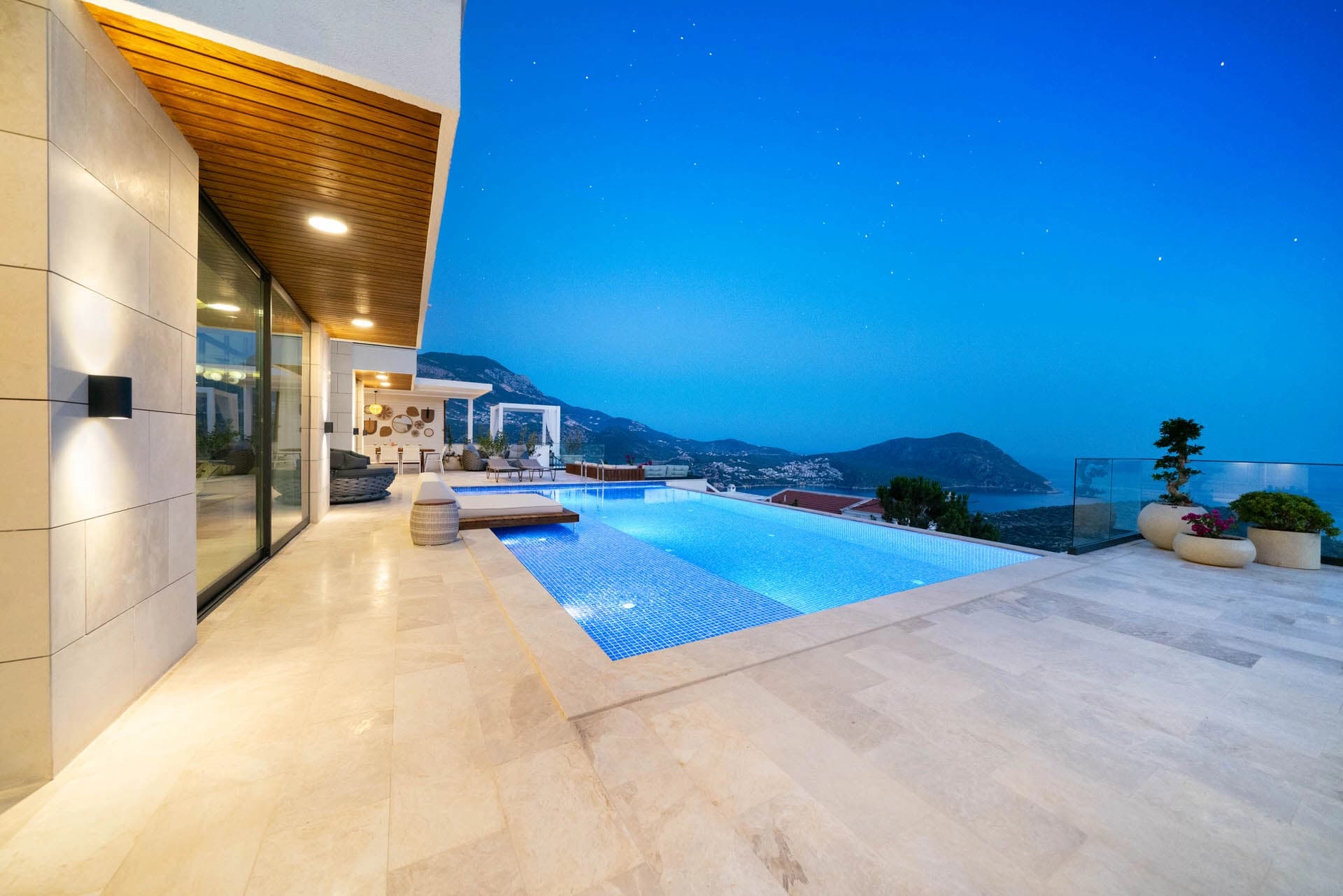Villa Anatolia 1 Kalkan 98