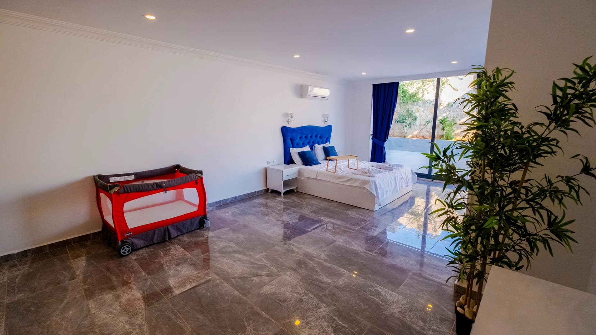 Villa Şelale 2 Özel Havuzlu 15