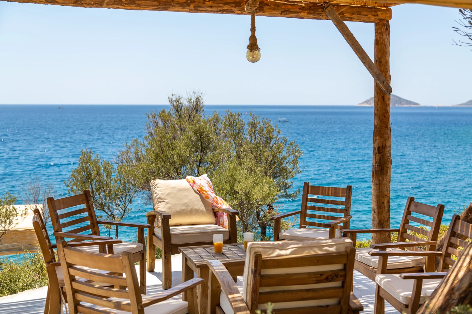 Villa Water Edge 6 Tatil Villası 91