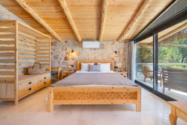 Villa Water Edge 6 Kalkan 64