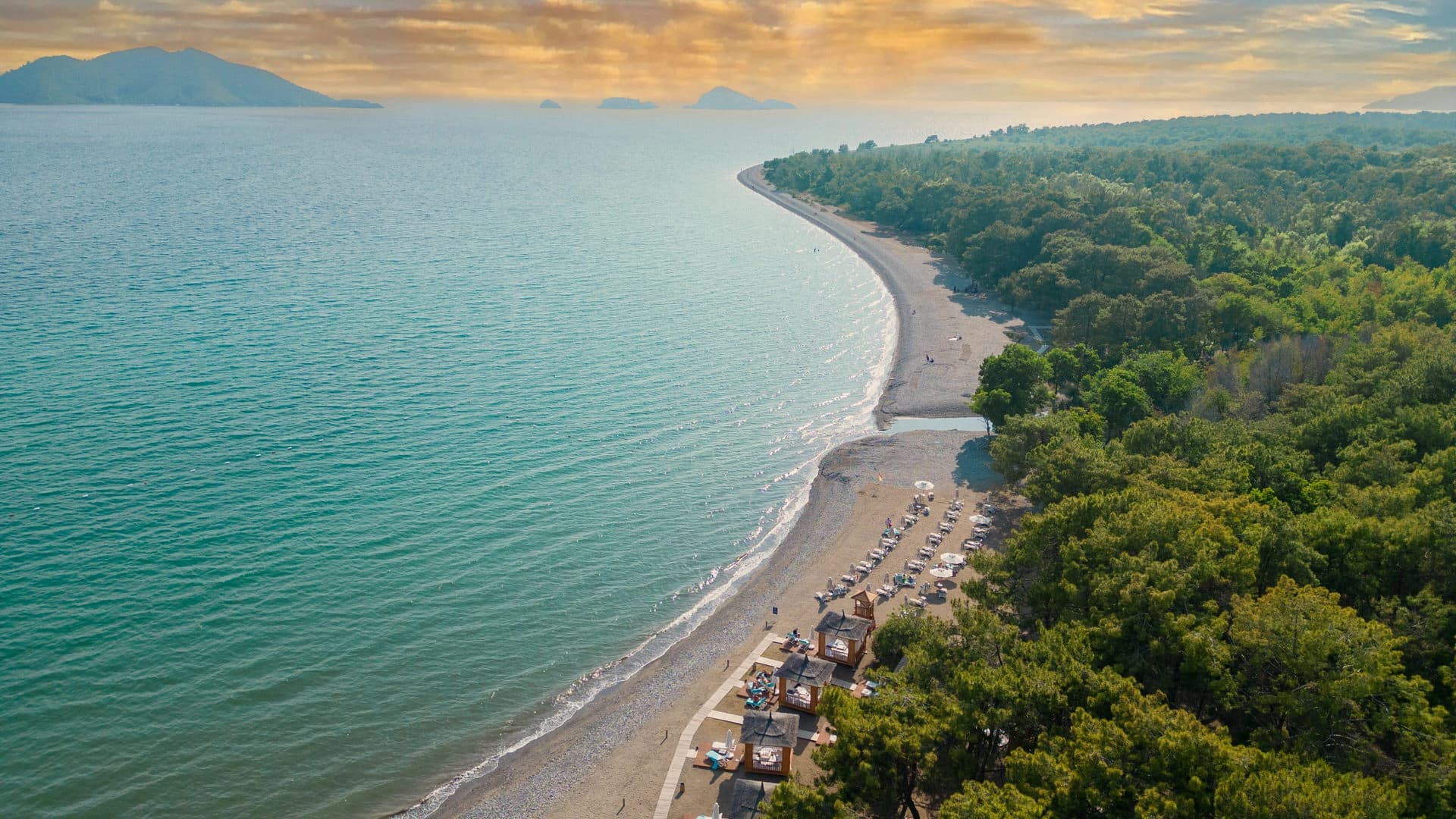 Villa Galaksi Mars 2 Tatil Villası 93