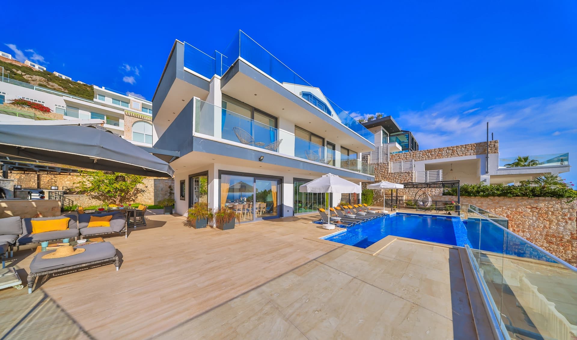 Villa Marvellous