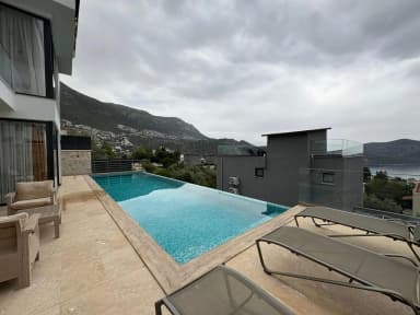Villa Pearl Ardıç Kalkan 99