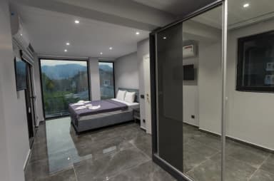 Villa Diamond Port 2 Göcek 38